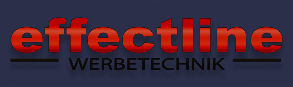 Effectline Banner