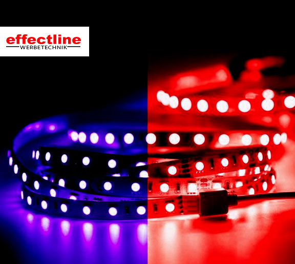 LED - Effectline Paderborn